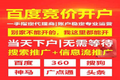 某知名企业SEM主管的成长之路